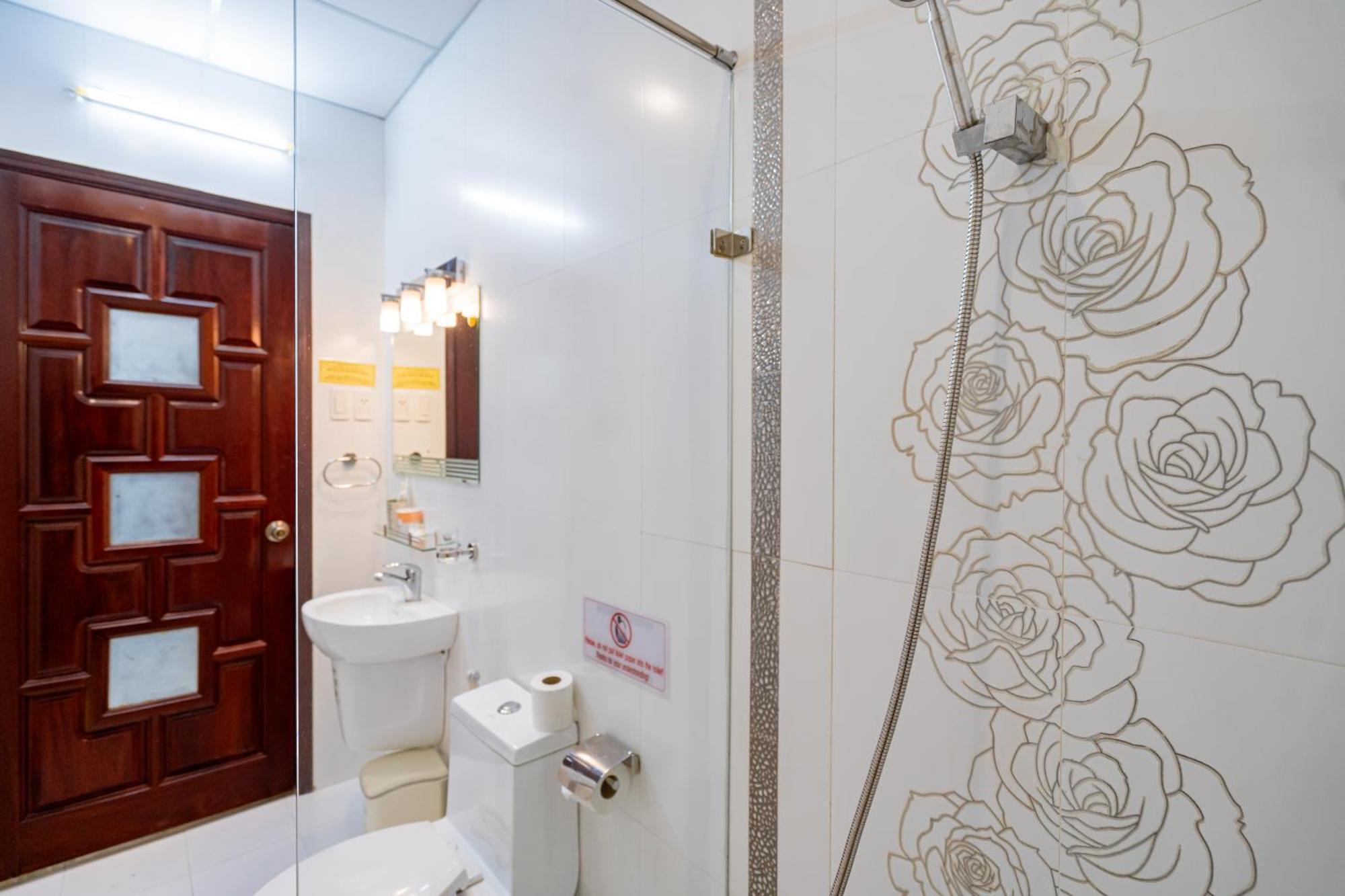 Ben Thanh Retreats Hotel Cidade de Ho Chi Minh Exterior foto