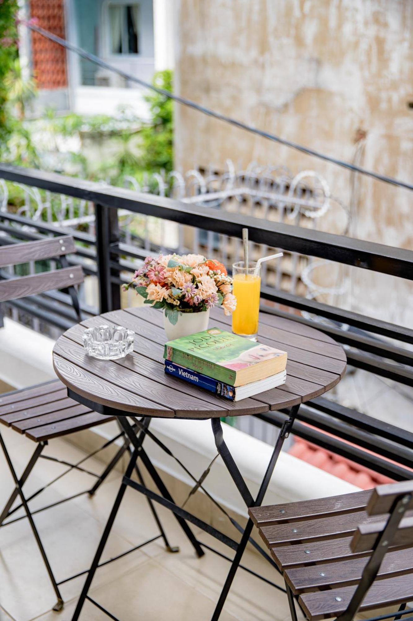 Ben Thanh Retreats Hotel Cidade de Ho Chi Minh Exterior foto