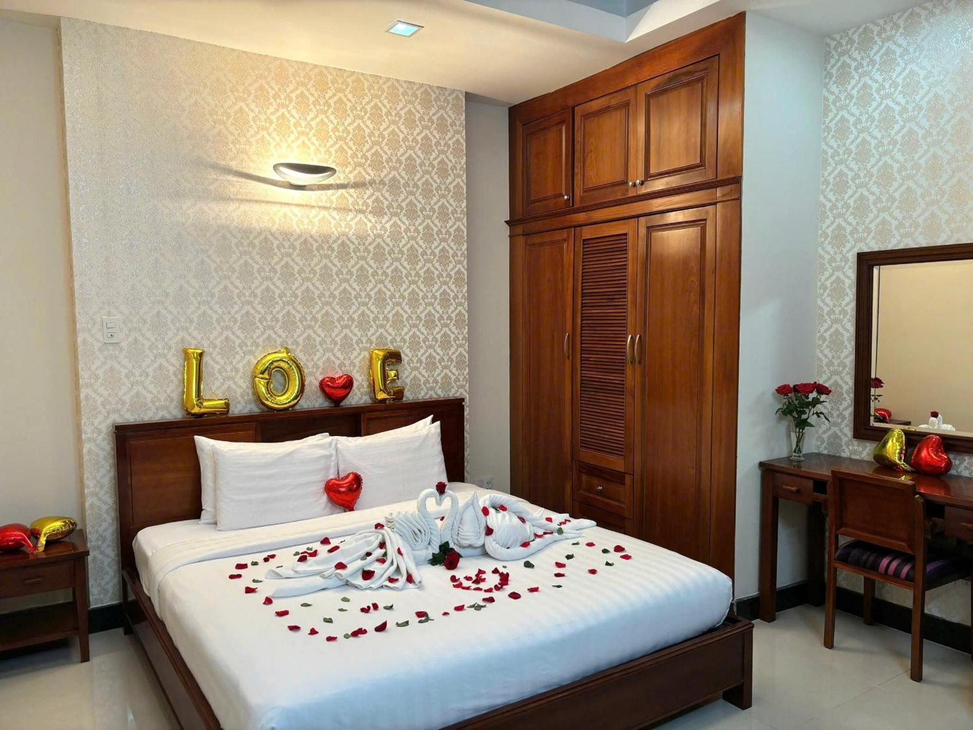 Ben Thanh Retreats Hotel Cidade de Ho Chi Minh Exterior foto