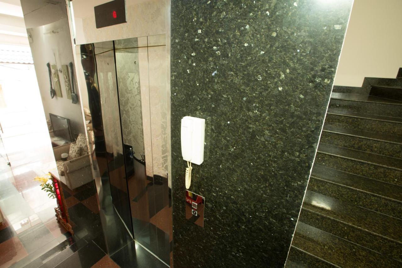 Ben Thanh Retreats Hotel Cidade de Ho Chi Minh Exterior foto