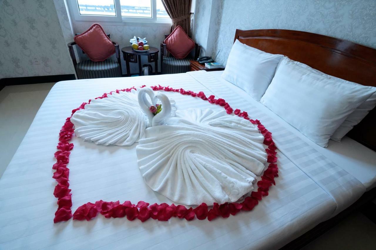 Ben Thanh Retreats Hotel Cidade de Ho Chi Minh Exterior foto