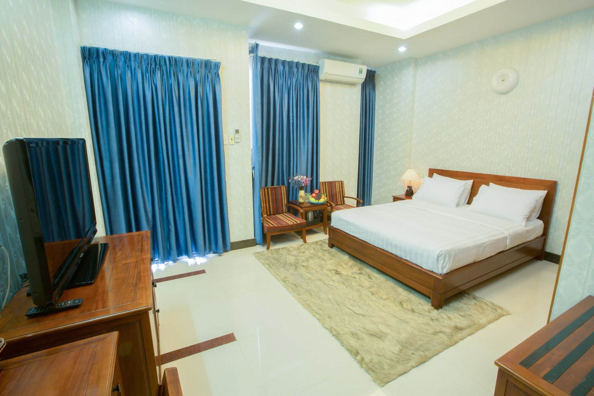 Ben Thanh Retreats Hotel Cidade de Ho Chi Minh Exterior foto