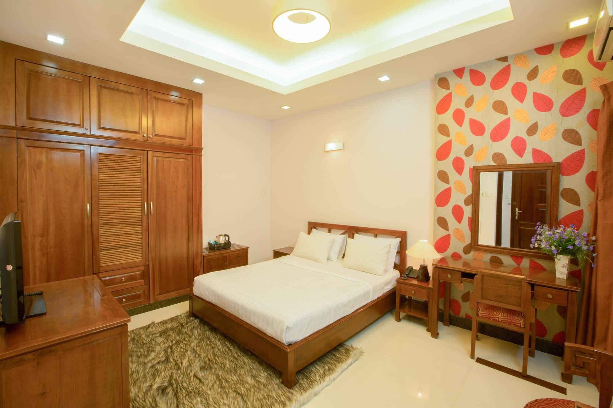 Ben Thanh Retreats Hotel Cidade de Ho Chi Minh Exterior foto